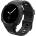 Spigen Spigen Rugged Armor Pro каишка за Samsung Galaxy Watch 8, 44 mm, черен