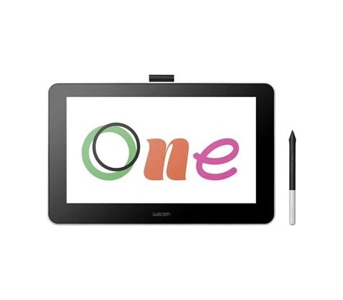 Wacom One 13