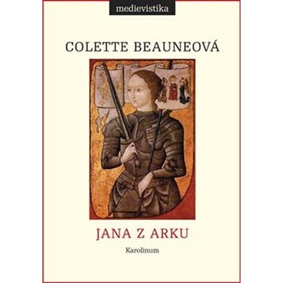 Jana z Arku