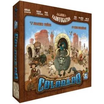 Gémklub Настолна игра в Колорадо