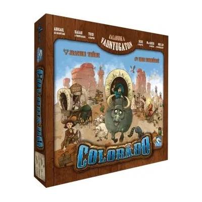 Gémklub Настолна игра в Колорадо
