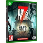 The Fun Pimps 7 Days to Die Console Edition (Xbox Series X/S)