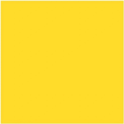 Dunisoft Ubrousky Yellow 40x40cm