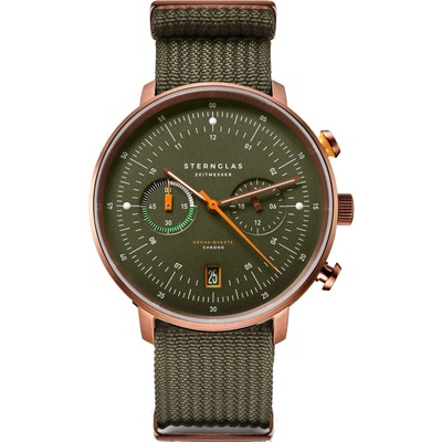 Sternglas S01-HC35-FI05