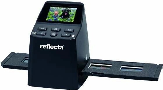 Reflecta x22-Scan