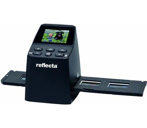 Reflecta x22-Scan