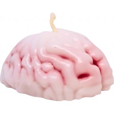 Svíčkománie3D Mozek 70 g