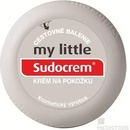 my little Sudocrem ochranný krém 22 g
