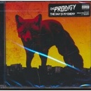 PRODIGY, THE - THE DAY IS MY ENEMY (1CD)