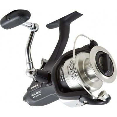 Shimano Baitrunner 4000 OC