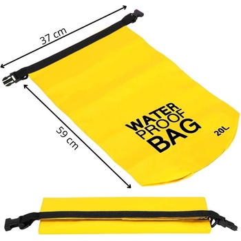 SPRINGOS WATER PROOF BAG 20 l