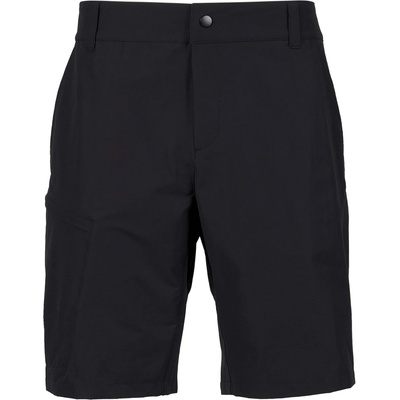 Stoic Мъжки къси панталони Stoic HebySt. Trekking Shorts - Black (012-4304-0111)