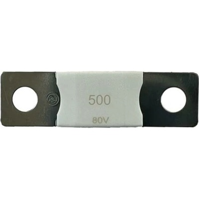 VICTRON ENERGY Pojistka DC MEGA pro fotovoltaické systémy 500A/80V (04291203)