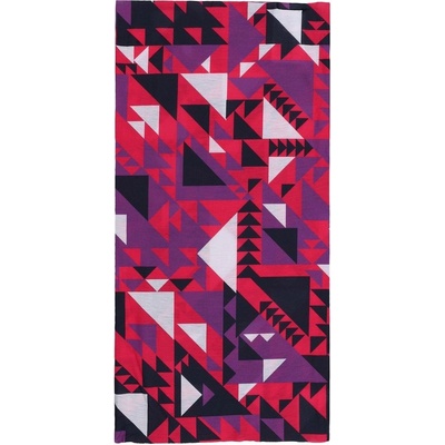 Husky Printemp pink triangle