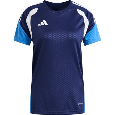 adidas Tiro 26 Competition Training Women modrá
