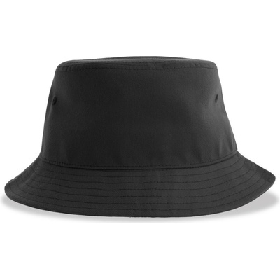 Atlantis Headwear Bucket Cotton COT-33013800299 černá