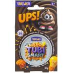 TUBAN Сензорна маса за моделиране Tuban - Tubi Smart, 50 g, кафява (TU3848) - ozone