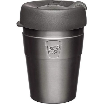 KeepCup KeepCup Thermal Nitro 12oz/340ml Екологична Inox Чашка Термос