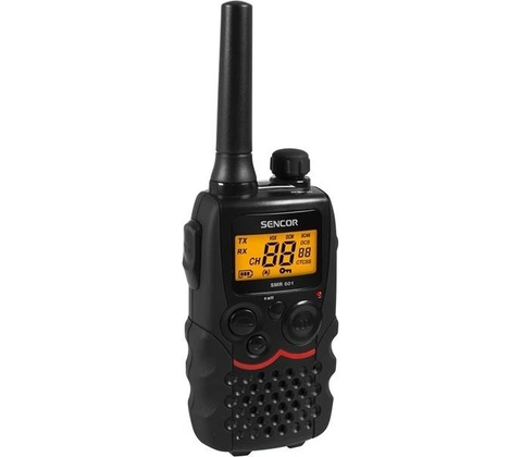 SENCOR SMR 601