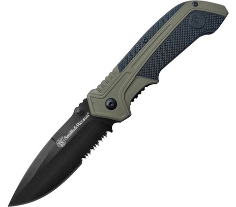 Smith & Wesson 1100036