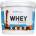 Everbuild Nutrition Ultra Premium Whey Build 4540 g