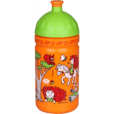 Zdravá lahev Rebelka 500 ml