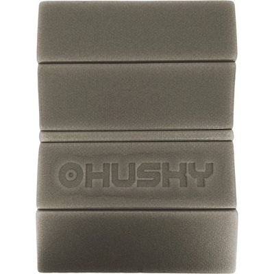 Husky Sedátko skladacie FAMY grey