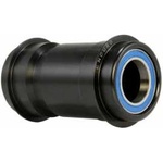 Enduro Bearings Средно движение Enduro лагер ABEC-3 Press-In за PF30 и Shimano 24mm курбели