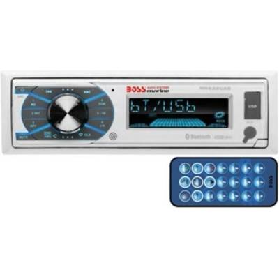 Rádio BOSS MARINE MR632UAB 10-BMR632U