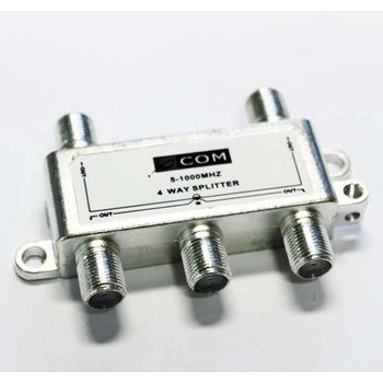 Сплитер 1х4 (00304)