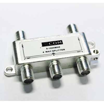 Сплитер 1х4 (00304)