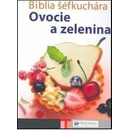 Biblia šéfkuchára