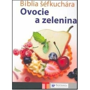 Biblia šéfkuchára
