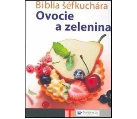 Biblia šéfkuchára