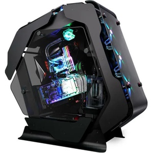 Zalman Z-Machine black (ZM-Z500)