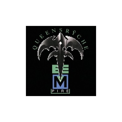 Queensryche - Empire Clear LP
