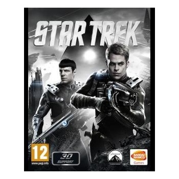 Star Trek: The Game