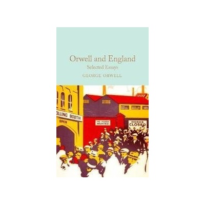 Orwell and England