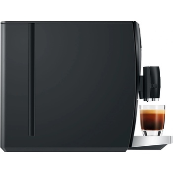 Jura C8 Piano Black