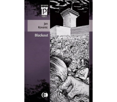 Blackout - Jan Kovanic