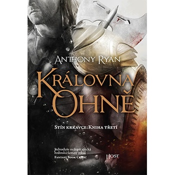 Královna ohně