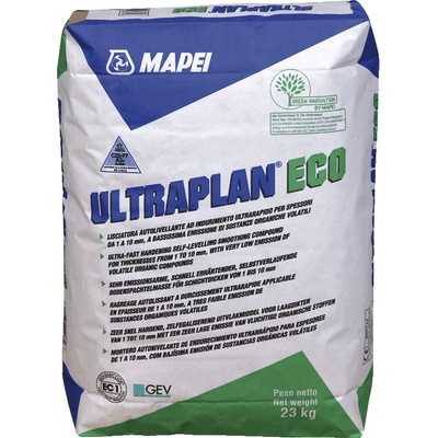 Mapei Rychle tvrdnoucí samonivelační stěrka - Ultraplan Eco