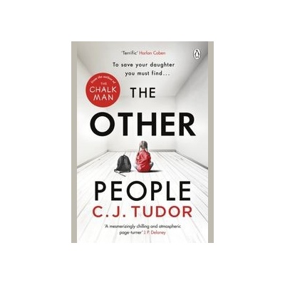 The Other People - C.J. Tudor