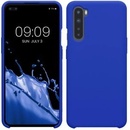 Púzdro kwmobile OnePlus Nord modré