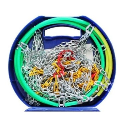 Метални вериги за сняг за джип, бус, suv, кемпер - размер 270 за 15", 16", 17", 18", 19", 20" - 2бр