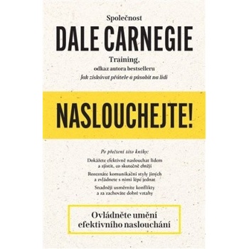 Naslouchejte!