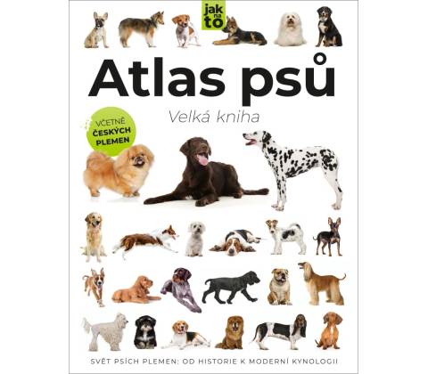 Atlas psů