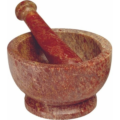 Nefertitis Hmoždíř z mastku na drcení vykuřovadel NF57914 ø cca 10,5 cm