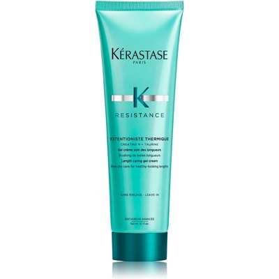 Kérastase Résistance Extentioniste Thermique Lenght Caring Gel Cream 150 ml
