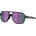 Bliz Очила Bliz A006 S3 Sunglasses - Matte Black / Smoke / Purple Multi - размер One Size (205-7463-0411)